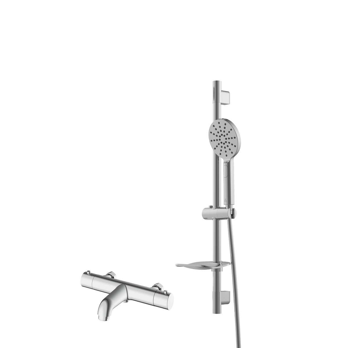 Luca Aqualla Brassware